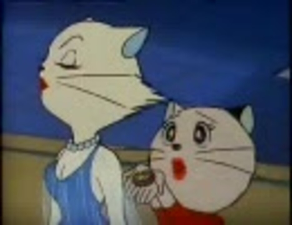 スーキャット 第1話「あの空の虹をつかめ」 - ニコニコ動画