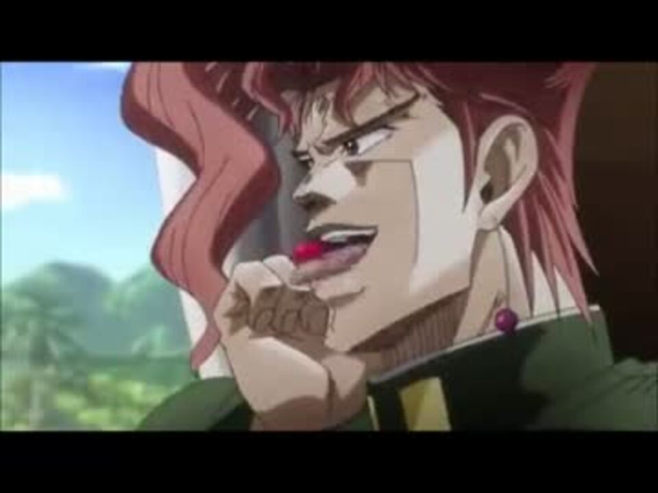 ジョジョの奇妙な冒険】レロレロ【100分耐久】 - ニコニコ動画