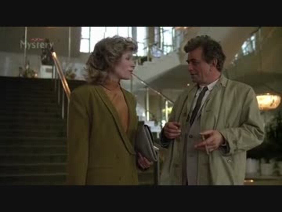新COLUMBO 3-3 - ニコニコ動画
