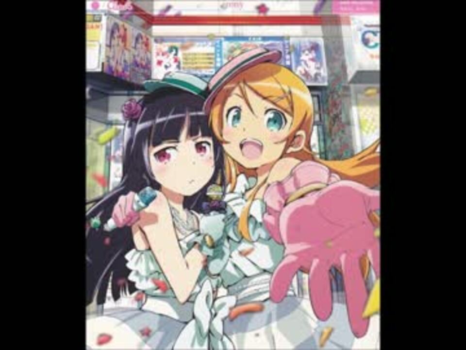 Claris-Irony(EunoH_Remix) - ニコニコ動画