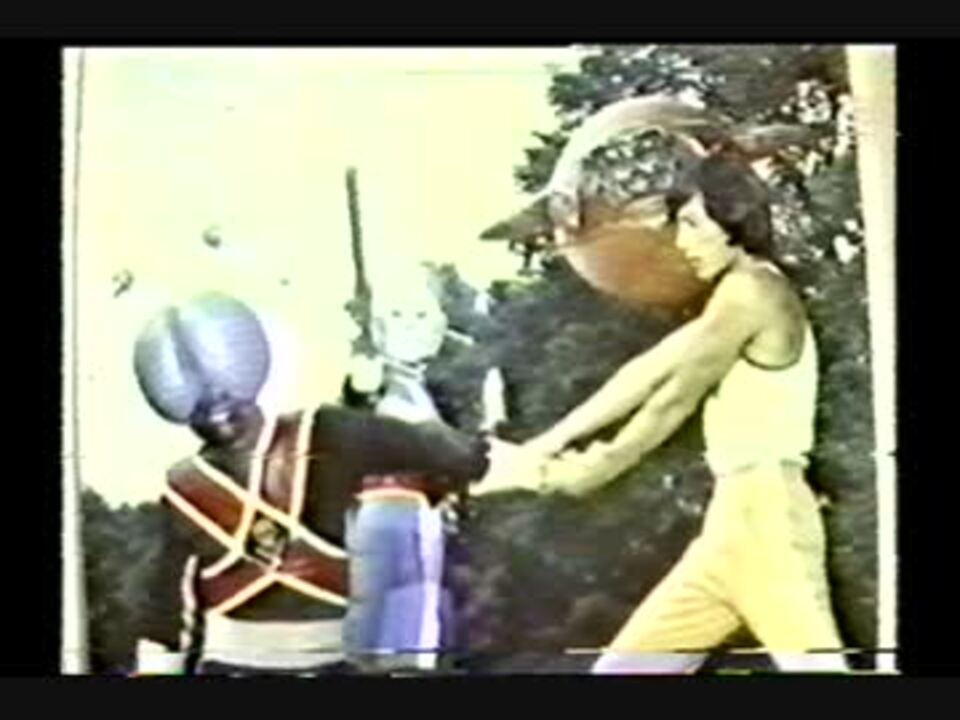 突撃ヒューマン OP - ニコニコ動画