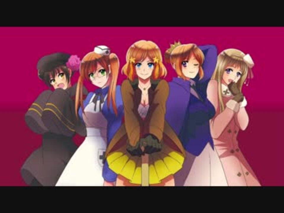 ヘタリア　にょたりあ　日本 ヘタリア にょたりあ コスプレ 日本 - メルカリ