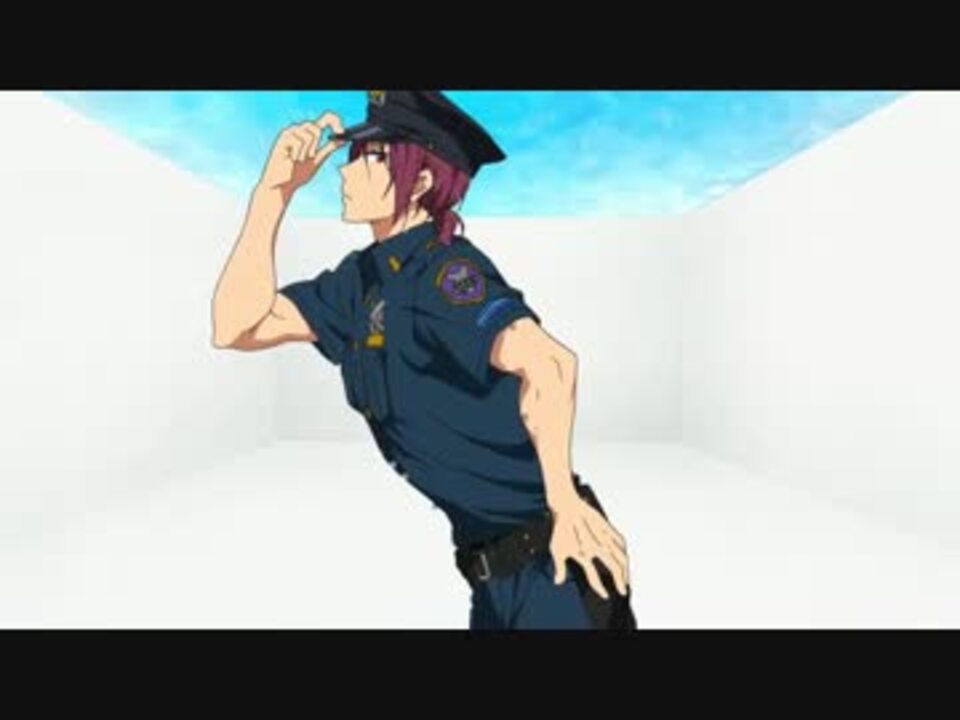 【REDページ(※コメント逃げで残念です…)】Free! 松岡凛 松岡凛のイメージを携帯電話に無料でダウンロード。