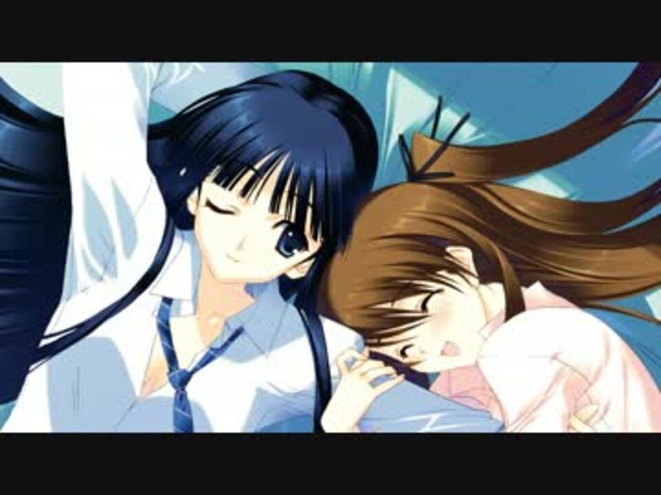 WHITE ALBUM2】冬馬かずさピアノメドレー【作業用BGM