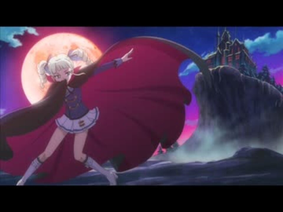 アイカツ！ 硝子ドール ～ユリカソロ Ver.～full - ニコニコ動画