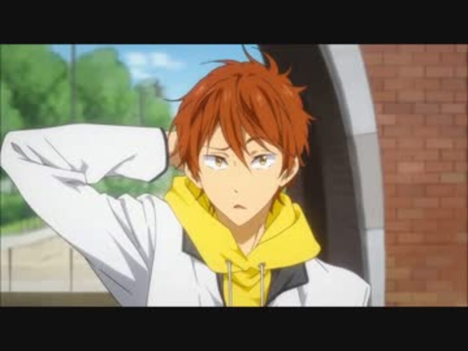 Free!　御子柴百太郎　ボイスカードアルバム　音声の再生不可 maxresdefault.jpg?sqp=-