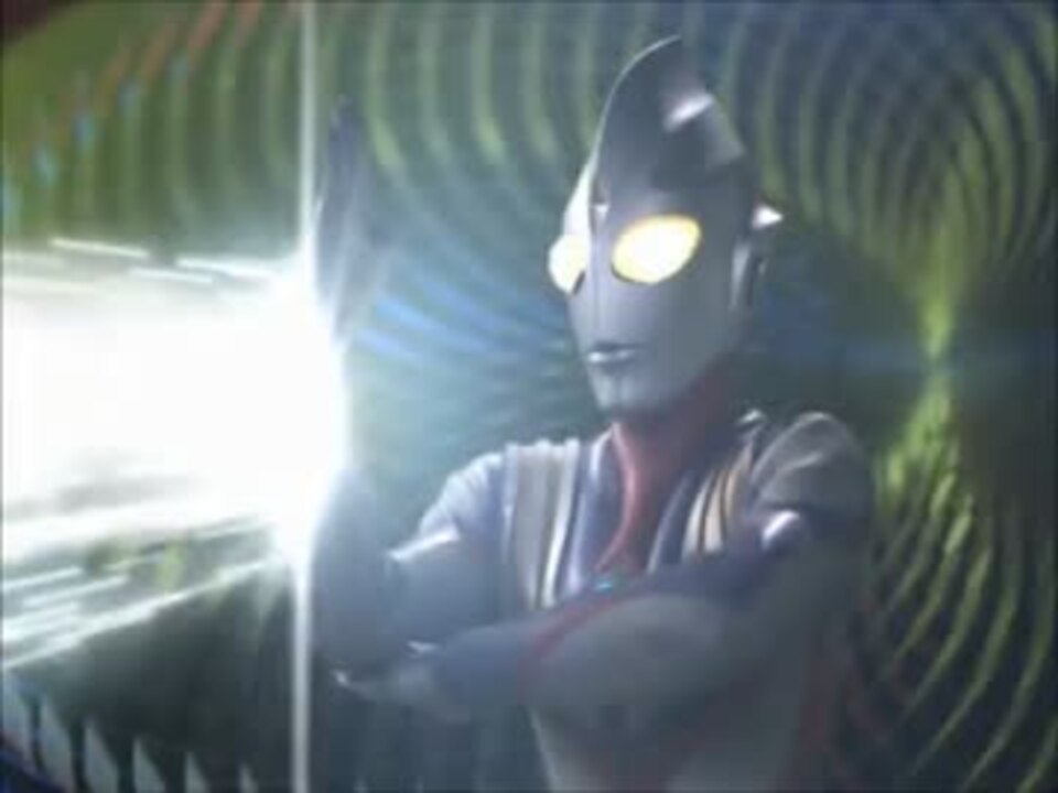 ウルトラマンティガ とにかくゼペリオン光線(完全版) - ニコニコ動画