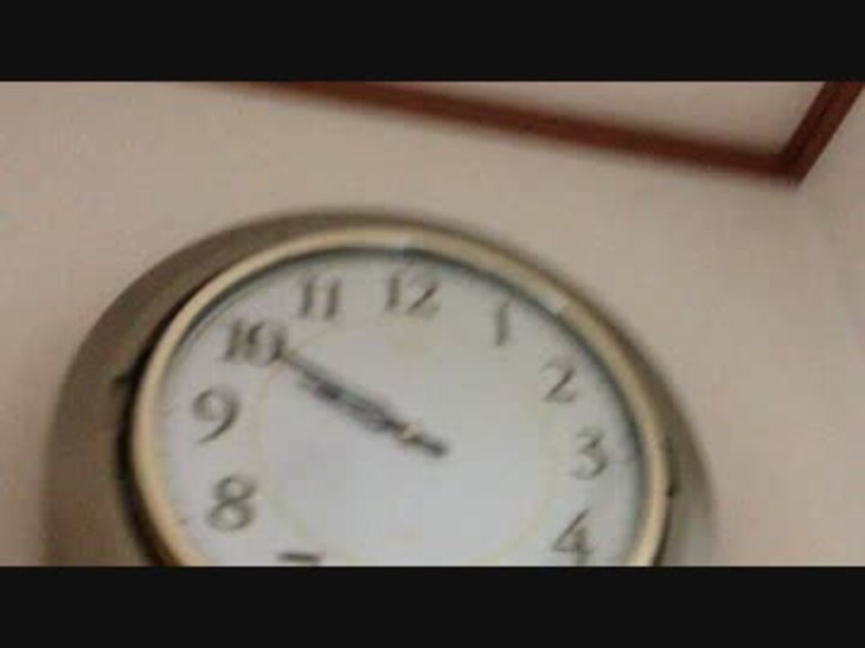 からくり時計 スモールワールド合唱団