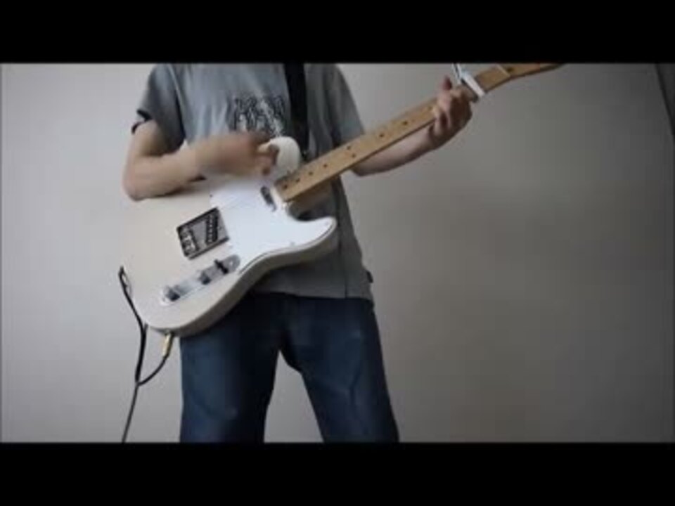 バズマザーズ】ワイセツミーを今になって弾いてみた(おまk