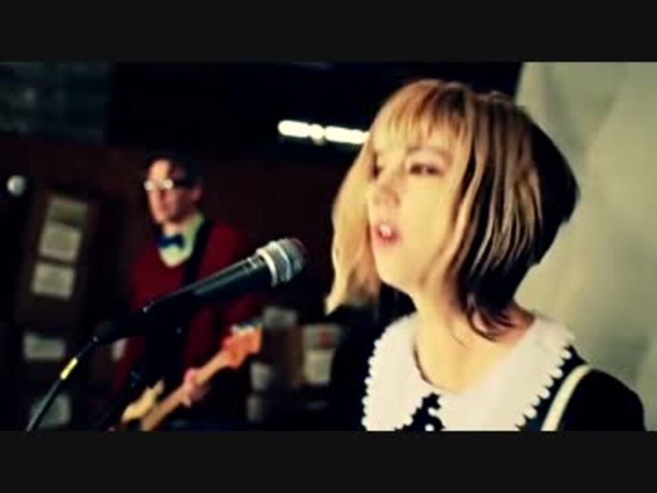 The Muffs 