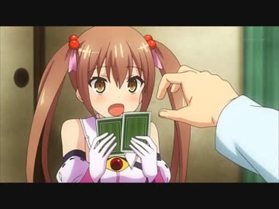 高画質】 「魔法少女シンドローム」 / 虹野ゆりか 【キャラソン