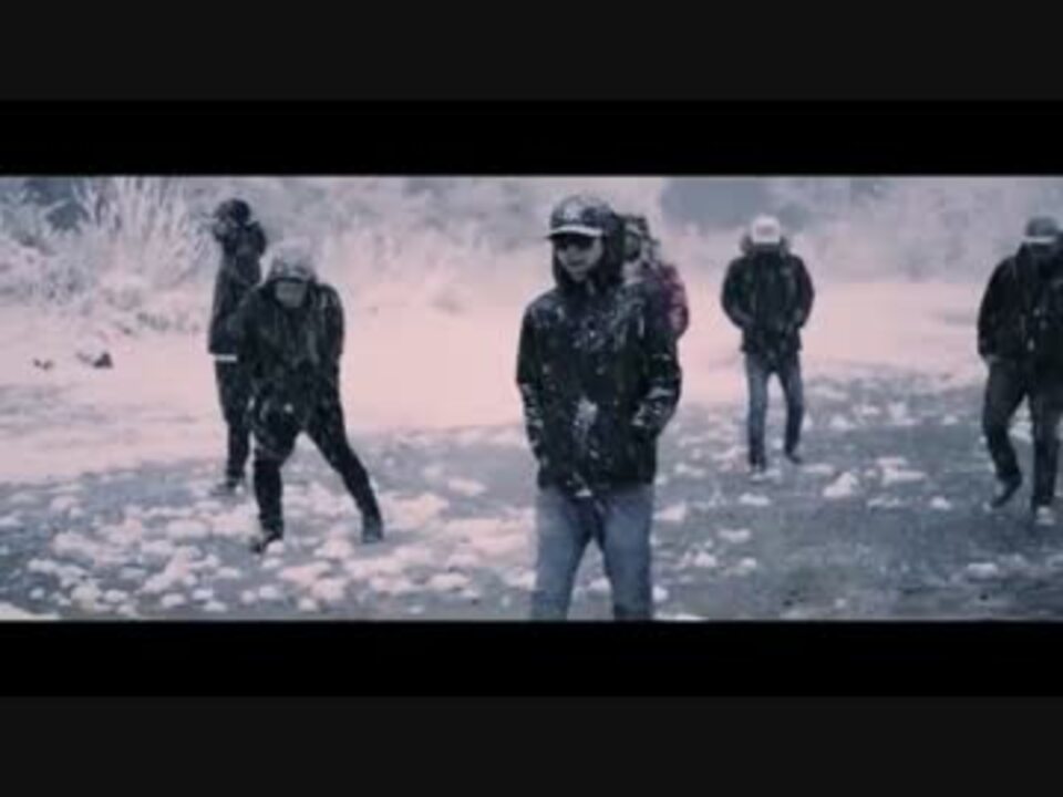 FACT - miles away PV - ニコニコ動画