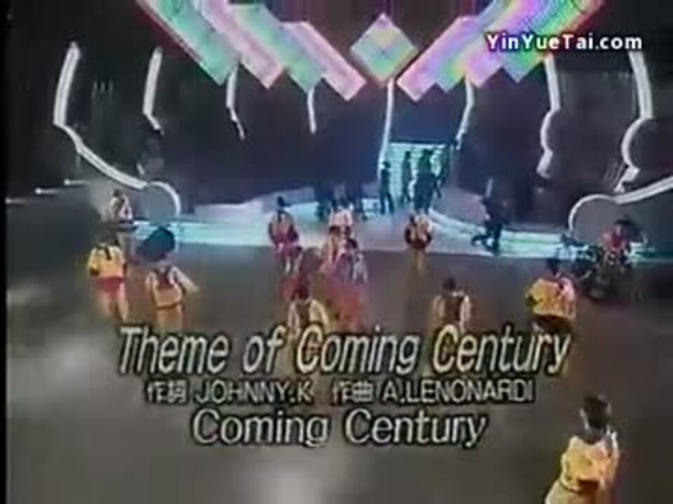 Coming Century] Best of Coming Century～Together