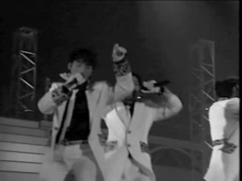 Amazon.co.jp: SMAP FC限定ビデオ 『WINTER CONCERT 1995-1996