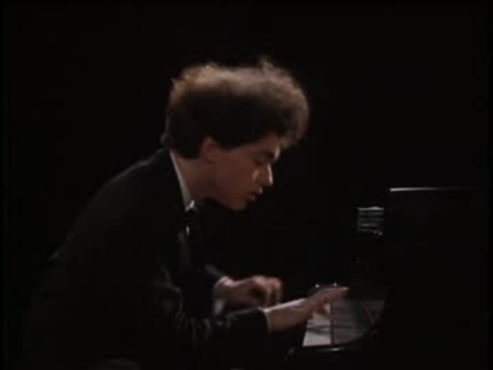 シューベルト：幻想曲 D760《さすらい人》 - ニコニコ動画