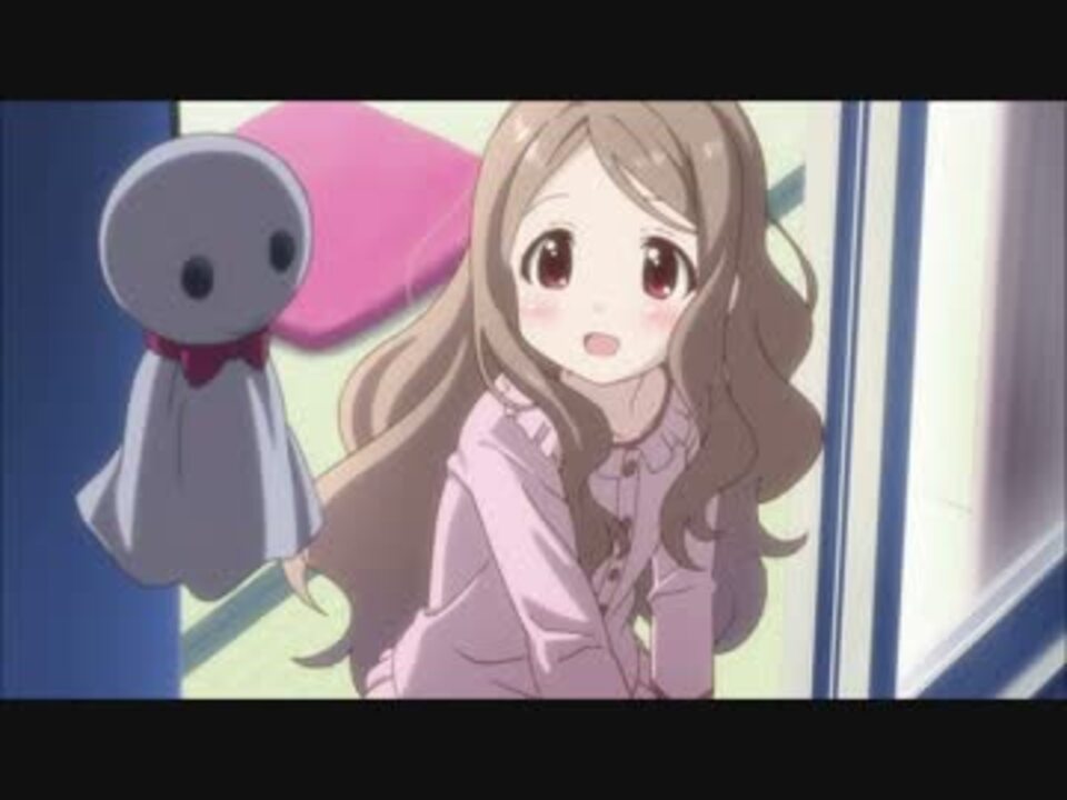 ヤマノススメ ここなちゃんまとめ① - ニコニコ動画 