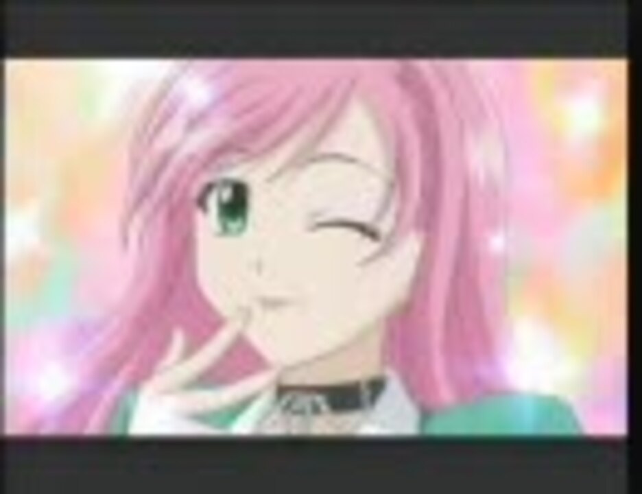 DS】ロザリオとバンパイア 七夕のミス陽海学園 PV - ニコニコ動画