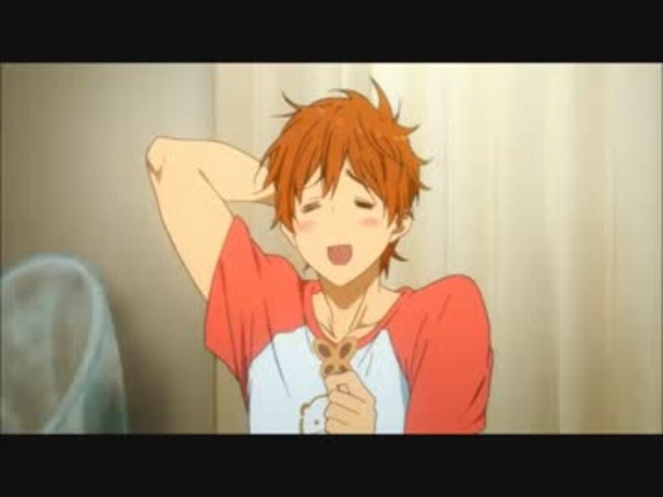 Free!　御子柴百太郎　ちょこんとフレンズ　チップとデールのコート付 Free! 御子柴百太郎 ちょこんとフレンズ チップとデールのコート