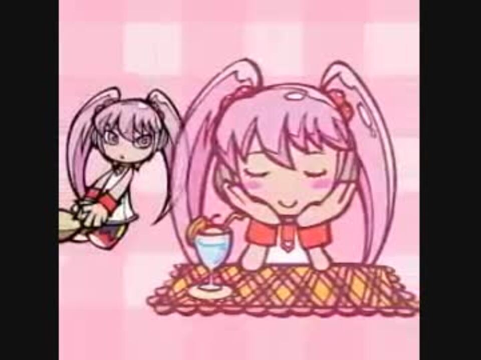 Love Shine IIDX video.mp4 - ニコニコ動画