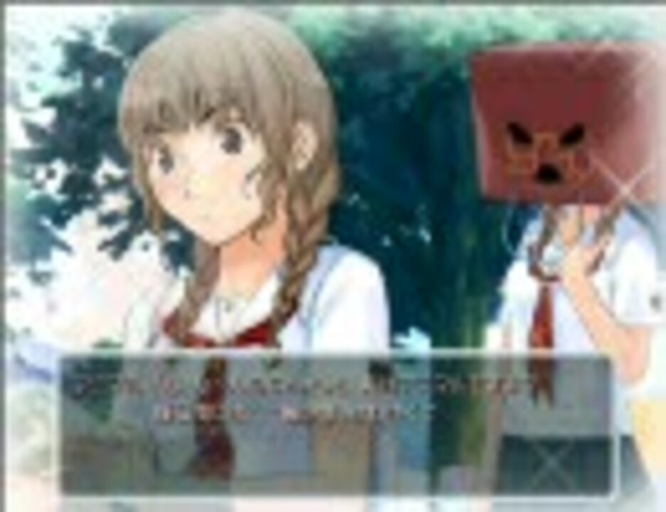 キミキス ちょっとおまけ劇場～秘密の集いうどん～前編 - ニコニコ動画