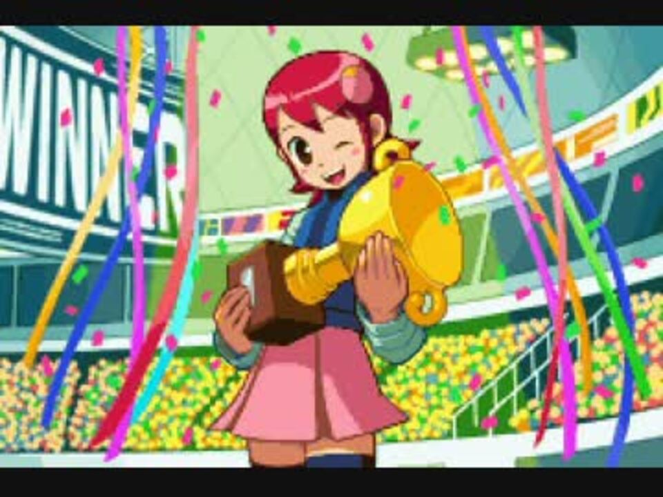 TAS】ロックマンエグゼ バトルチップGP in 2:41:49 Part3/6 TAS】ロックマンエグゼ バトルチップGP in 2:41:49 Part3/6