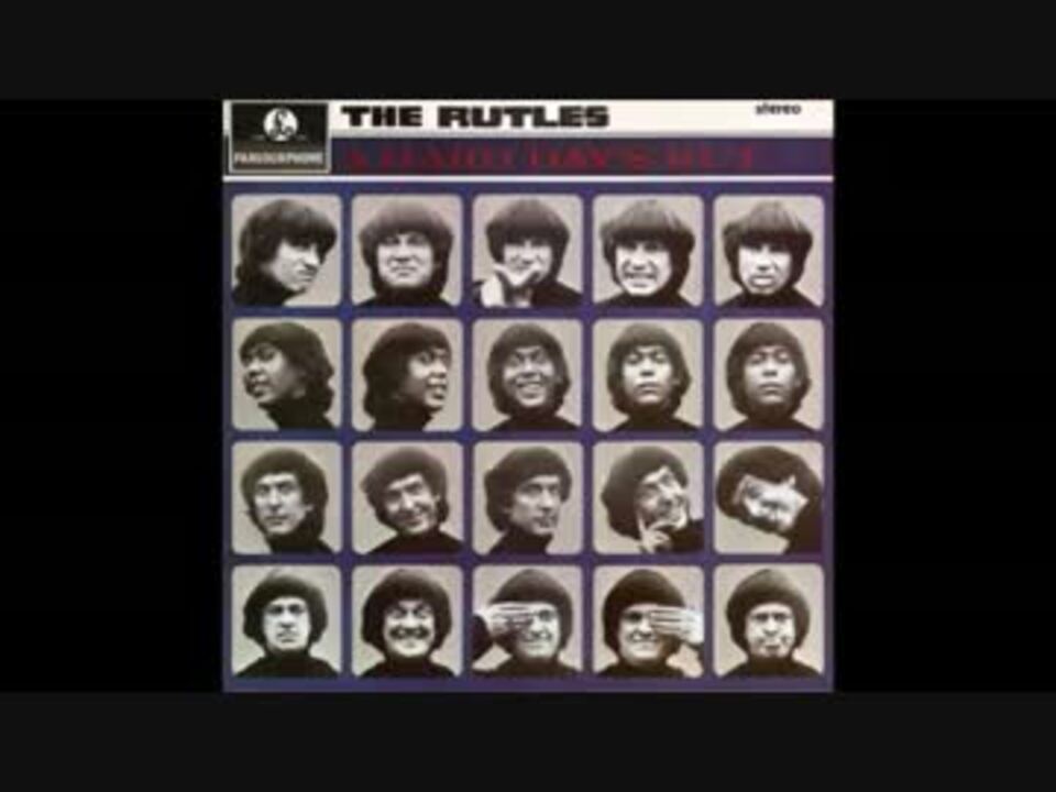 邦楽 the rutles Amazon.co.jp: Rutles (アナログレコード＋7インチシングル)【計