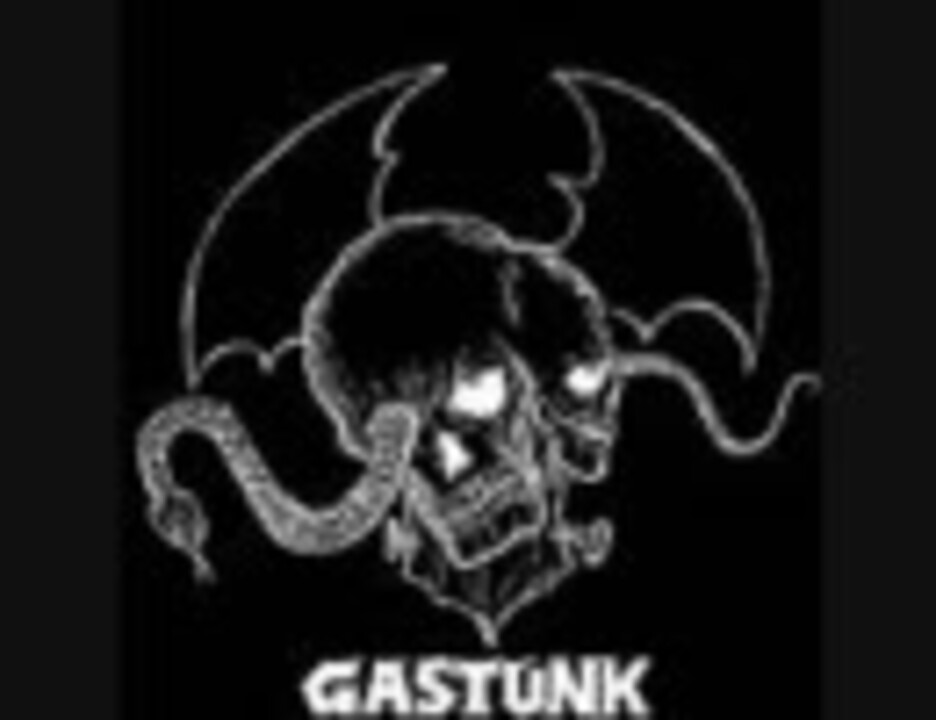 GASTUNK 1st DEVIL ～SEX ～shout