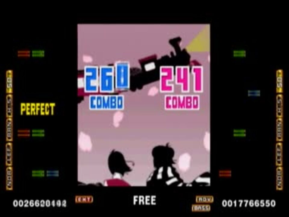 二コニコ Puzzle(EXT) Autoplay - ニコニコ動画