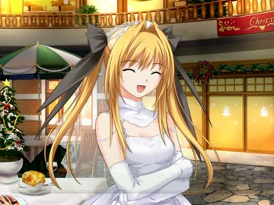 パルフェ(フォセット) 花鳥玲愛40 おまかせプレイ - ニコニコ動画