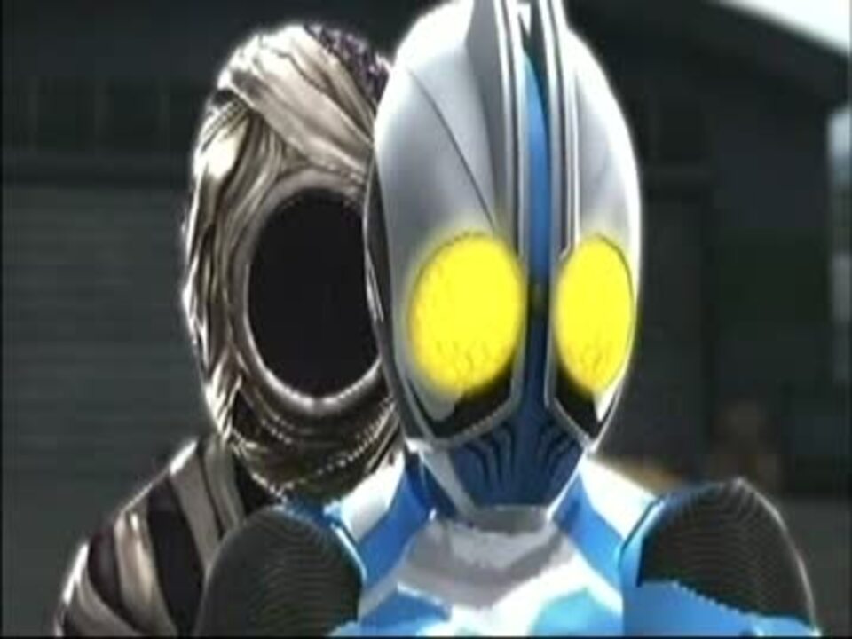 装動　仮面ライダーバース　アクア da94b706473d53173bb22553a9b5f6