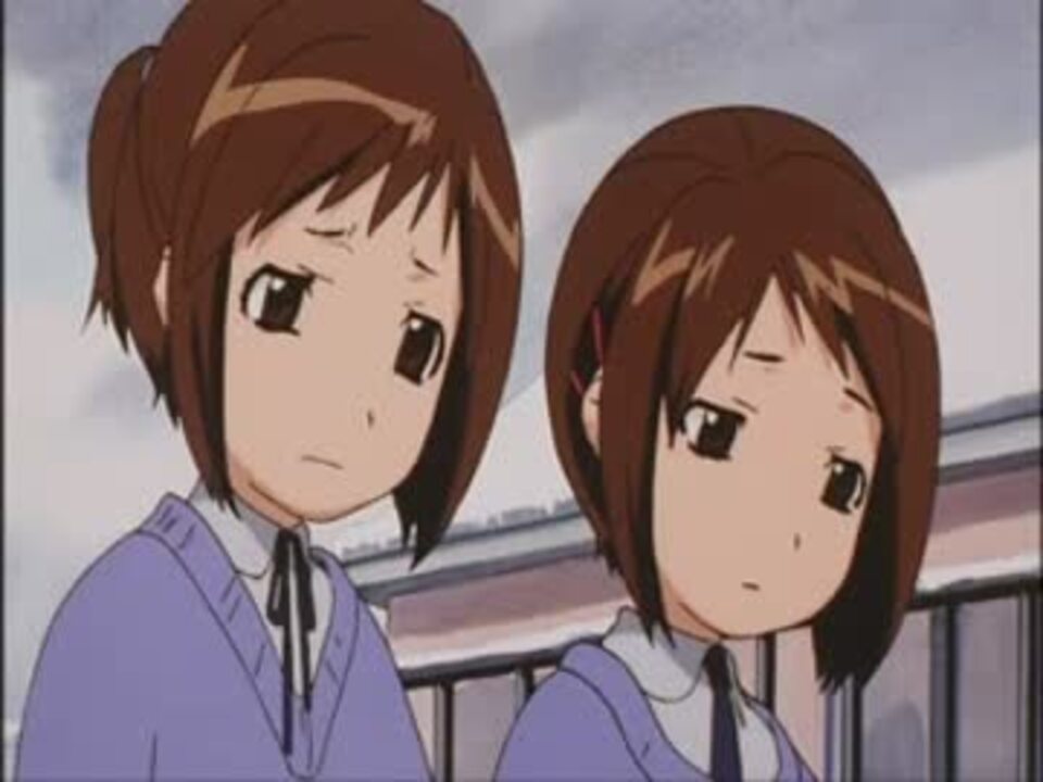 フィギュア17 つばさ＆ヒカル 第10話より 冒頭シーン - ニコニコ動画