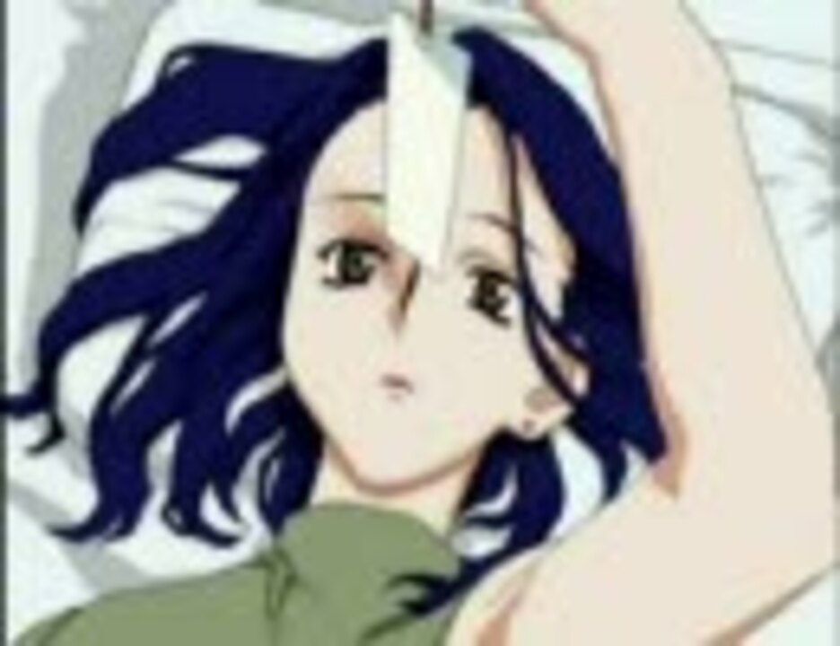 OVA) R.O.D -READ OR DIE- 第2話1-3 - ニコニコ動画