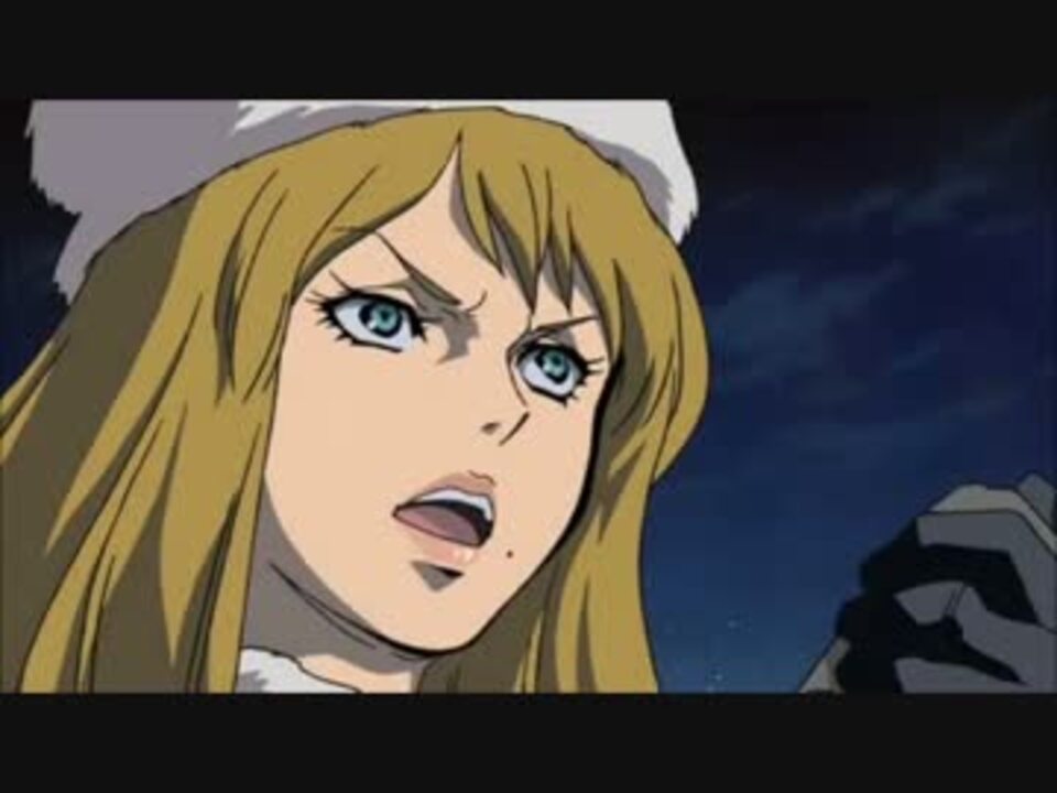 アデット先生出演シーンpart1 - ニコニコ動画