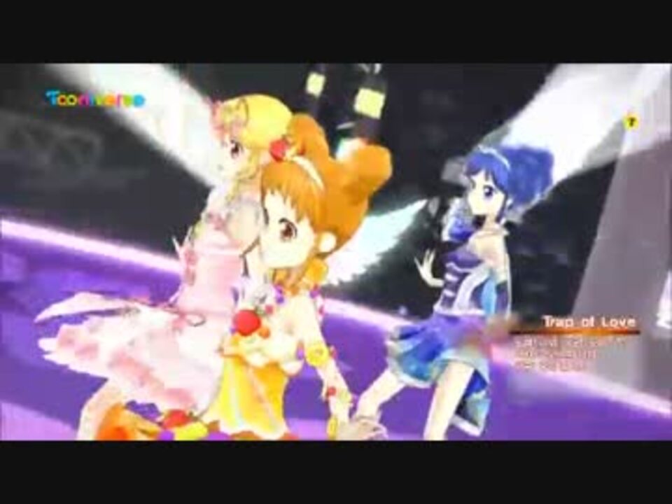 「劇場版アイカツ！」韓国語版まんが 韓国版】アイカツ！まとめ1【1~25話】 - ニコニ・コモンズ