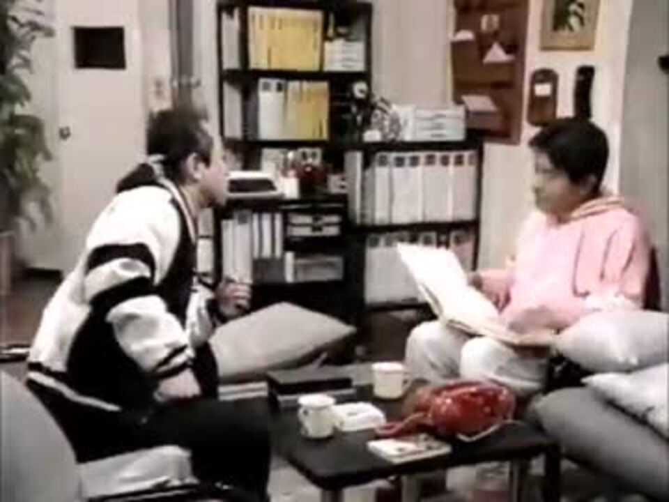 加トちゃんケンちゃんごきげんテレビ 探偵物語#158 - ニコニコ動画