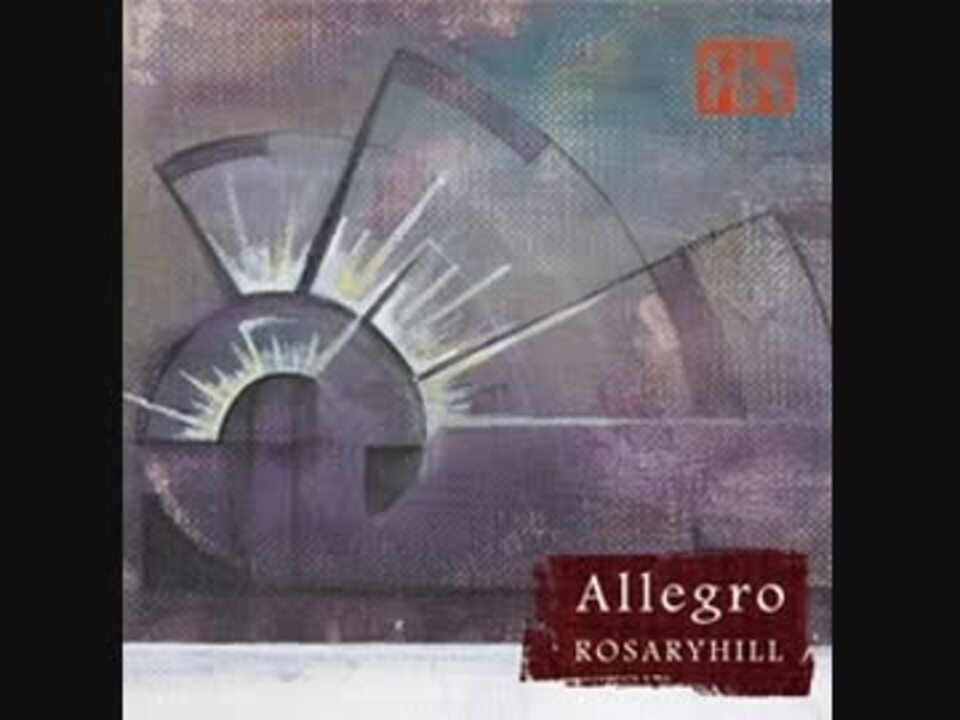 邦楽 ROSARYHILL / Allegro ROSARYHILL「Allegro」 - ニコニコ動画