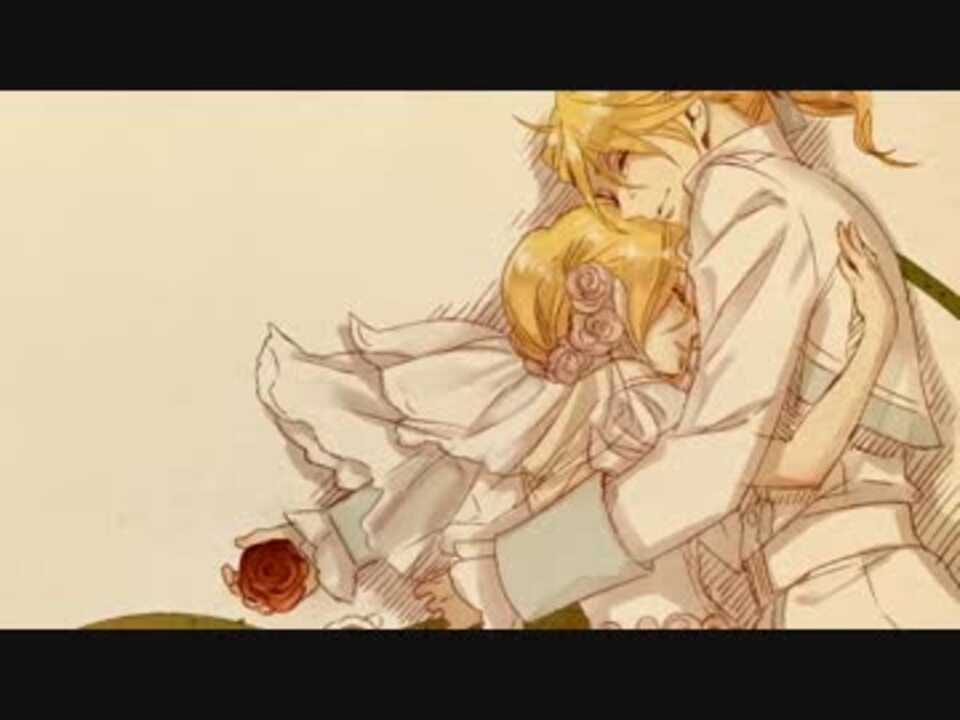 鏡音リン・レン】十三番目の黙示録【オリジナル】 - ニコニコ動画