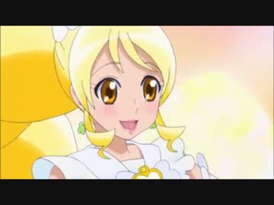 ハピネスチャージプリキュア！大盛り発言集　37話～49話