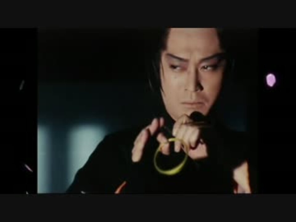 必殺仕切人clip【番宣風】 - ニコニコ動画