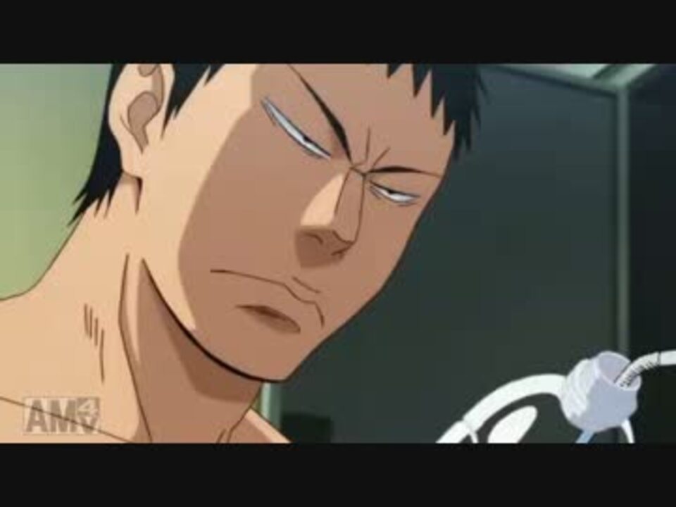 弱虫ペダル GRANDE ROAD 14-17話 Cパート - ニコニコ動画