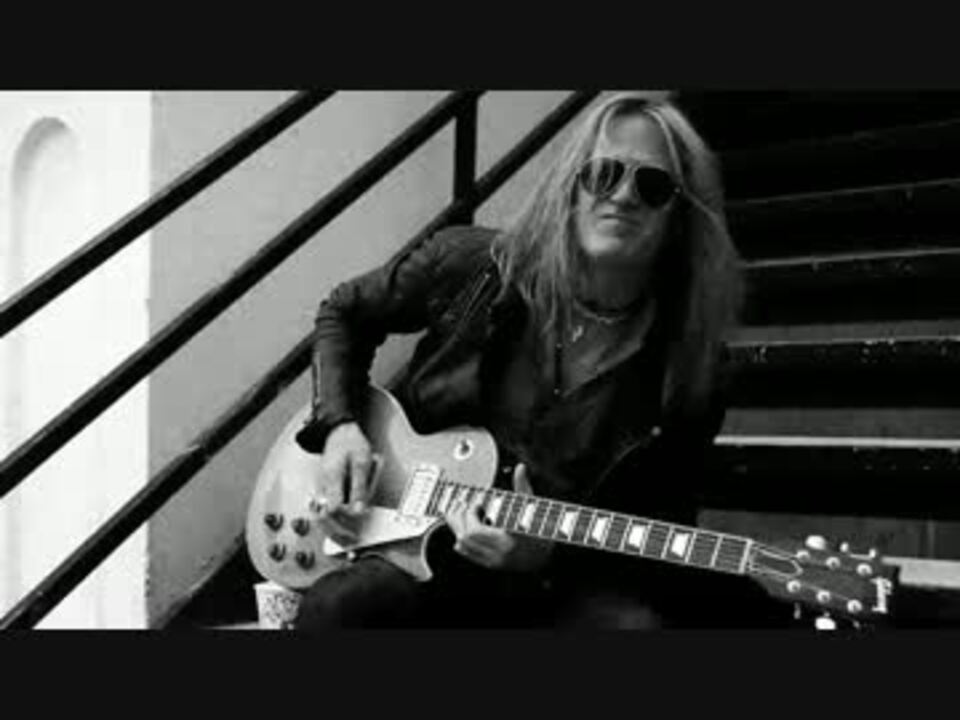 Revolution Saints (feat.Doug Aldrich and Deen Castronovo and