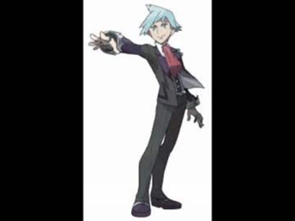 100分間耐久】決戦！ダイゴ【ポケモンORAS】 - ニコニコ動画