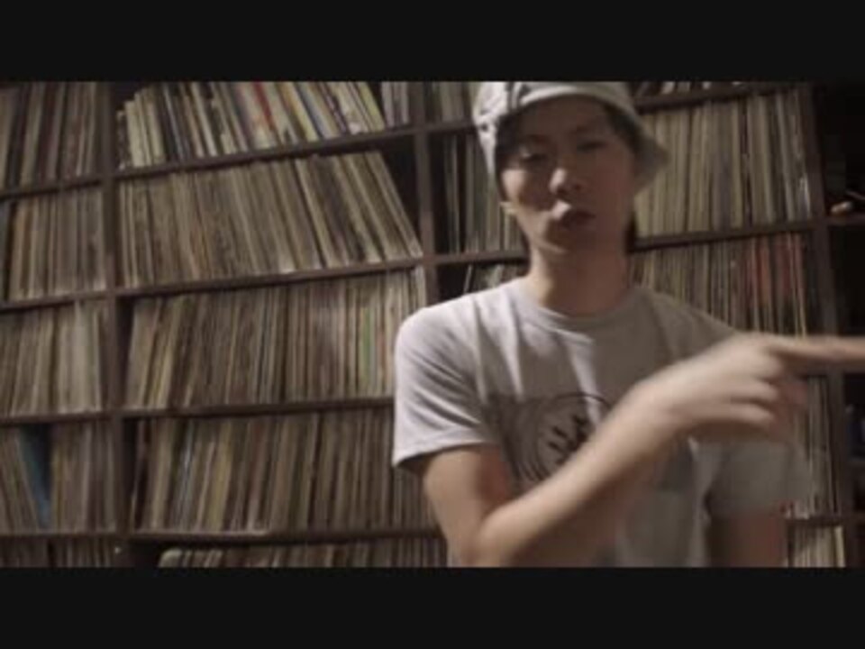 Nujabes & Shing02 - Luv(sic) Part6 (Uyama Hiroto Remix) [Official