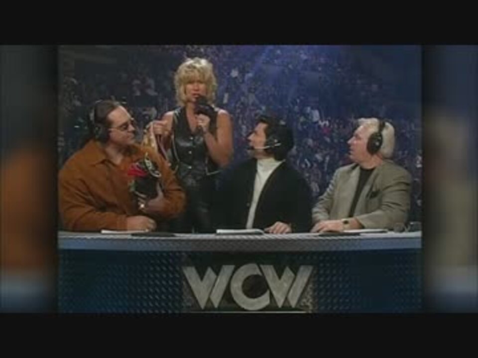 WWE 全女　アランドラ ブレイズ WWE 全女 アランドラ・ブレイズ