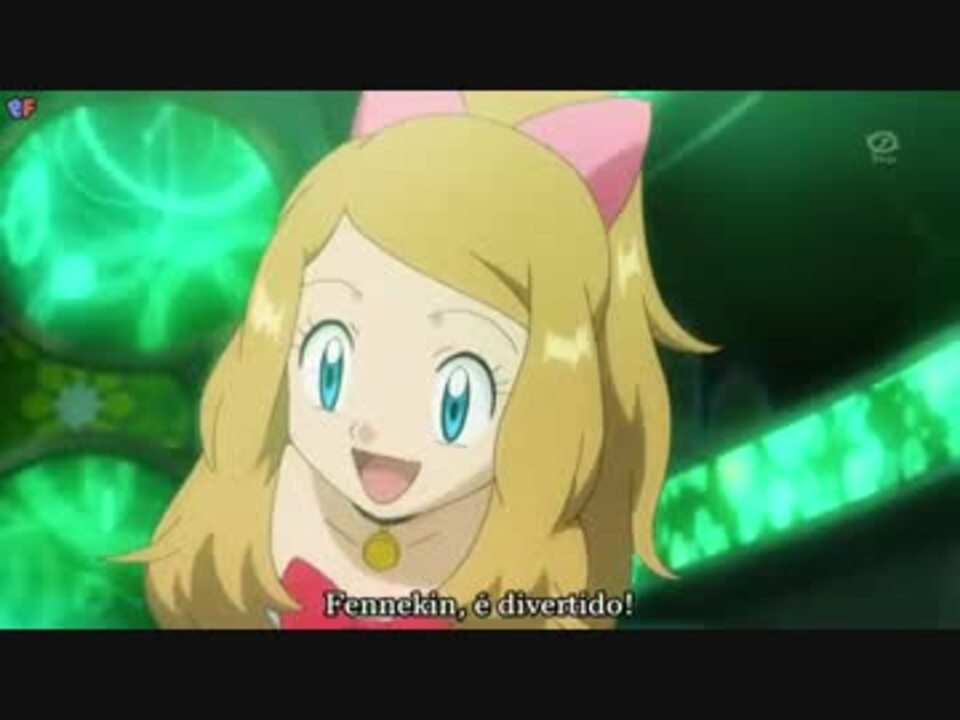 ポケモン - セレナ【ニア】SR/管理:▼MP2767 ctoy-00024.jpg