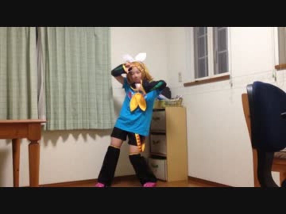 まや】39 踊ってみた【ギリギリセーフ】 - ニコニコ動画