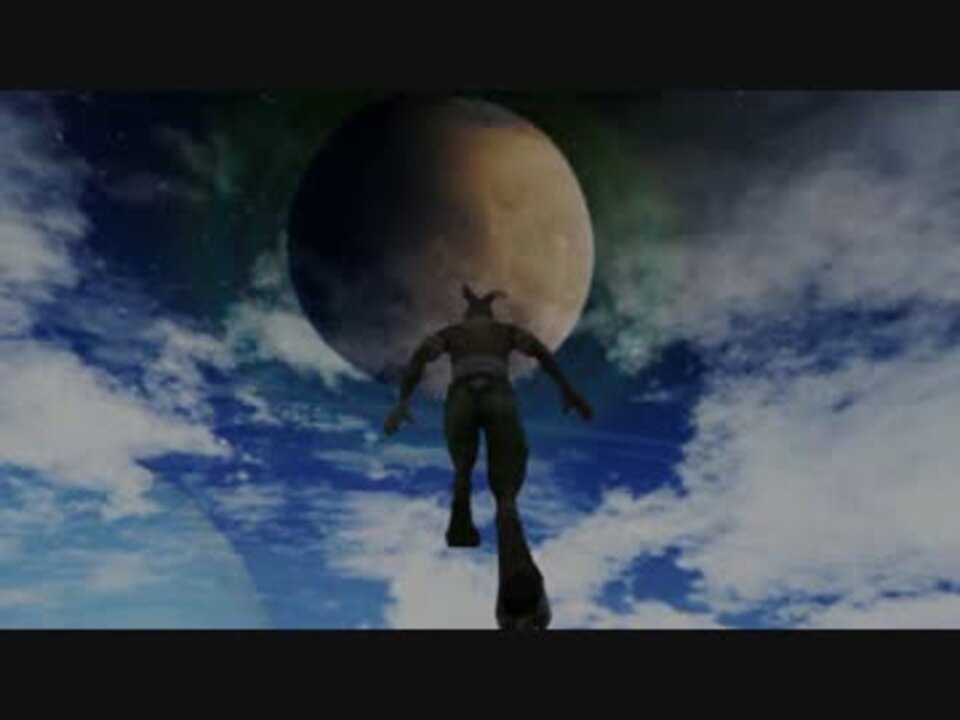 withered crowd - ニコニコ動画