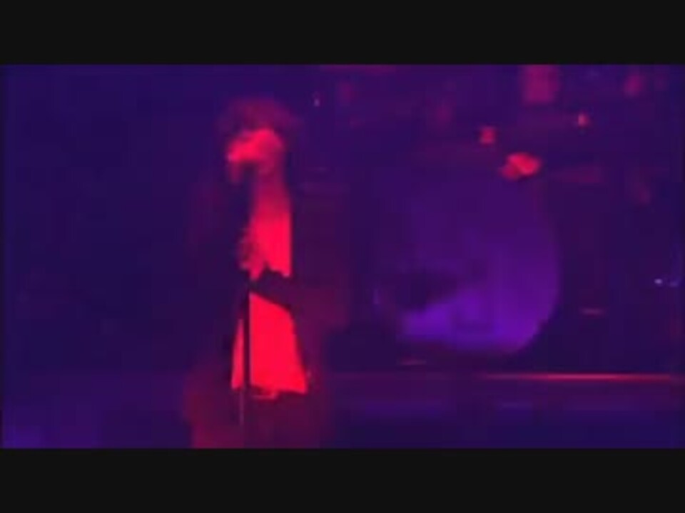 LUNA SEA SLAVE GIG 2013-Hurt - ニコニコ動画
