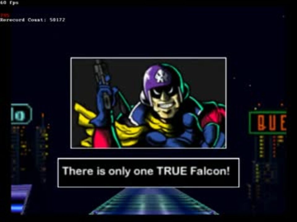 F-Zero ZX Overdrive [F-Zero X] [Mods]
