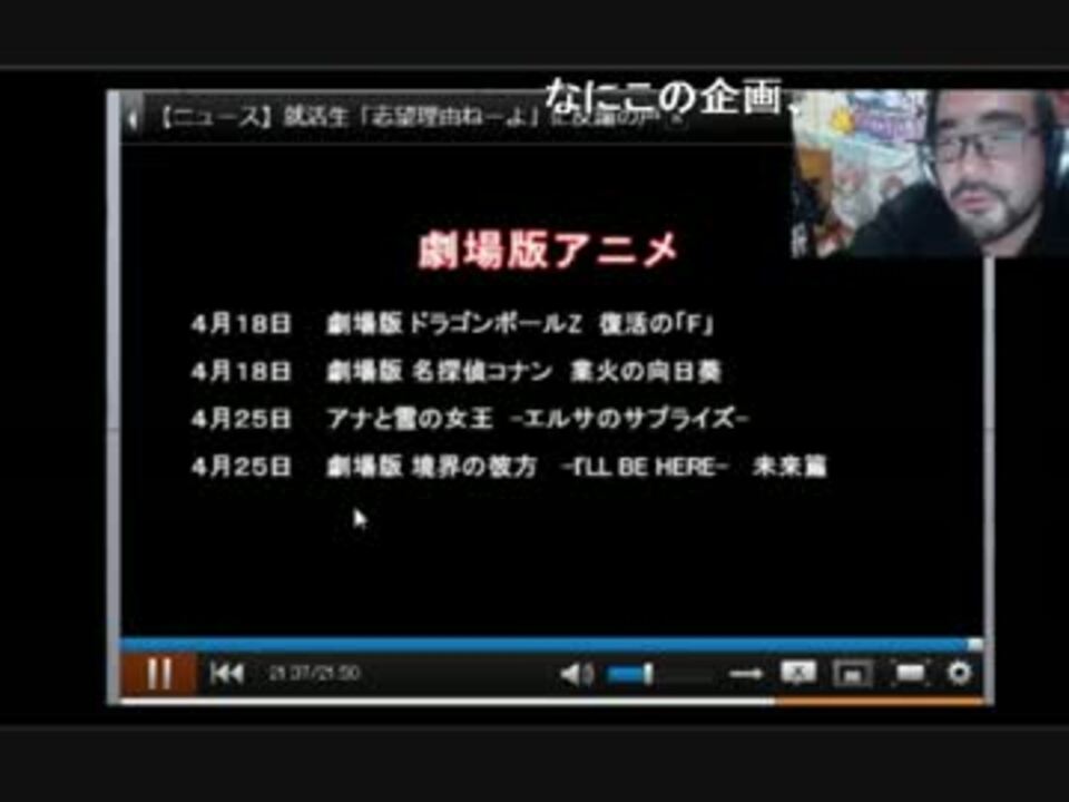 32歳無職のよっさんが2015年3月、4月にスタートの春アニメを評価する